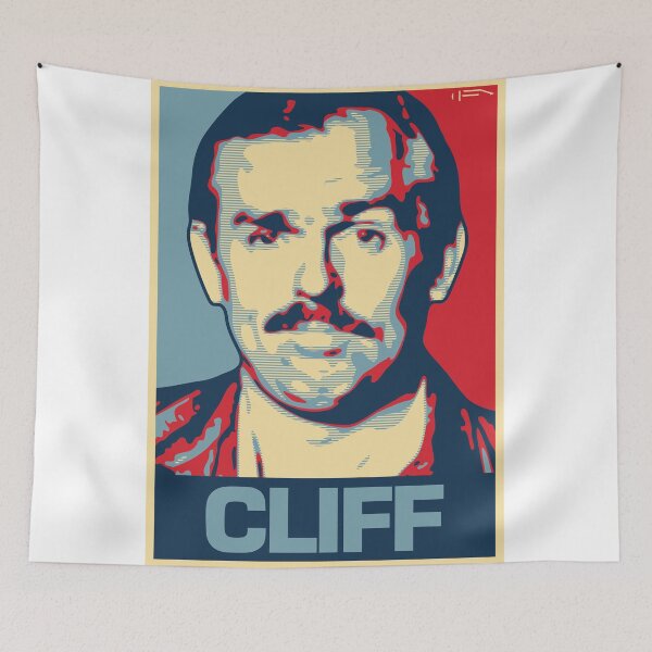 Item preview, Cliff designed and sold by DFA.