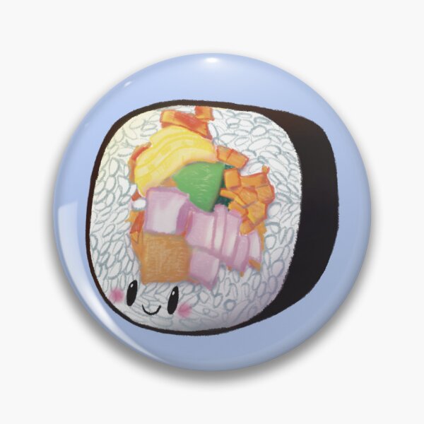 Item preview, Korean Kimbap designed and sold by Glittery-Amber.