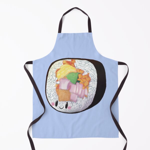 Item preview, Korean Kimbap designed and sold by Glittery-Amber.