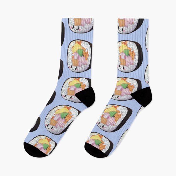 Item preview, Korean Kimbap designed and sold by Designs By Amber.