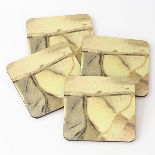Item preview, Woman abstract, Delore designed and sold by Nightflyer Art.