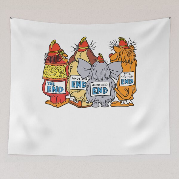 Item preview, Animated Classic Cartoon Vintage Movies Logo designed and sold by SlowCookedMile.