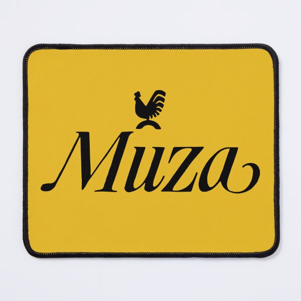 Item preview, Muza Polska designed and sold by analogue_rock.