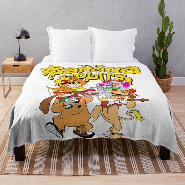 Item preview, Cartoon Logo Movies Vintage Animated Classic designed and sold by SlowCookedMile.