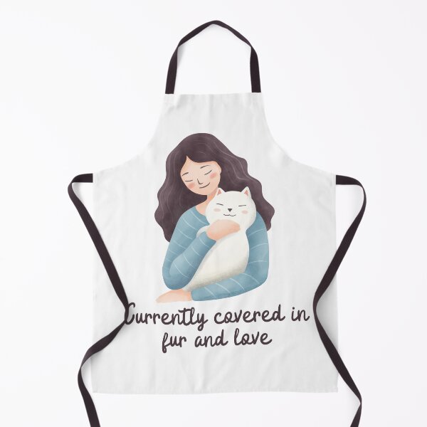 Item preview, Pets Cats Quote Humor Pun designed and sold by holaitssher.