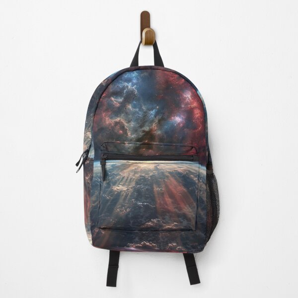 Item preview, Spectacular Planet View designed and sold by M-Y-A-R-T-.