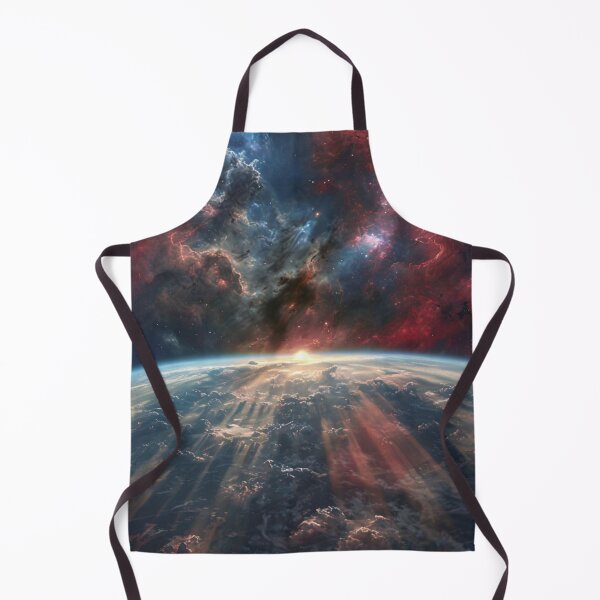 Item preview, Spectacular Planet View designed and sold by M-Y-A-R-T-.