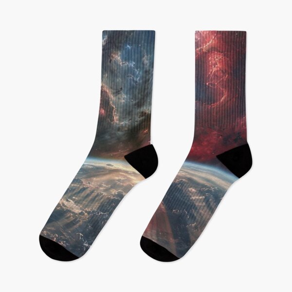 Item preview, Spectacular Planet View designed and sold by M-Y-A-R-T-.
