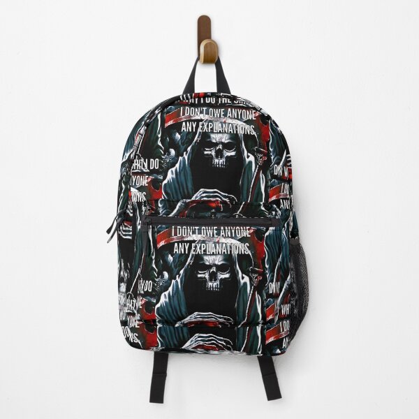 Item preview, I dont owe anyone designed and sold by Joshuasanga76a.