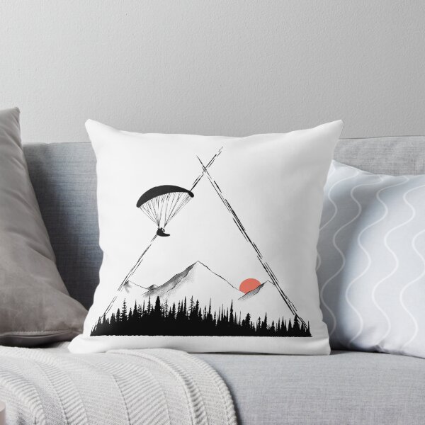 Item preview, Paraglide. Air. designed and sold by tabemisa.