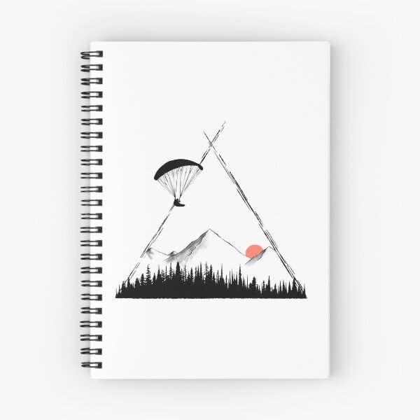 Item preview, Paraglide. Air. designed and sold by tabemisa.