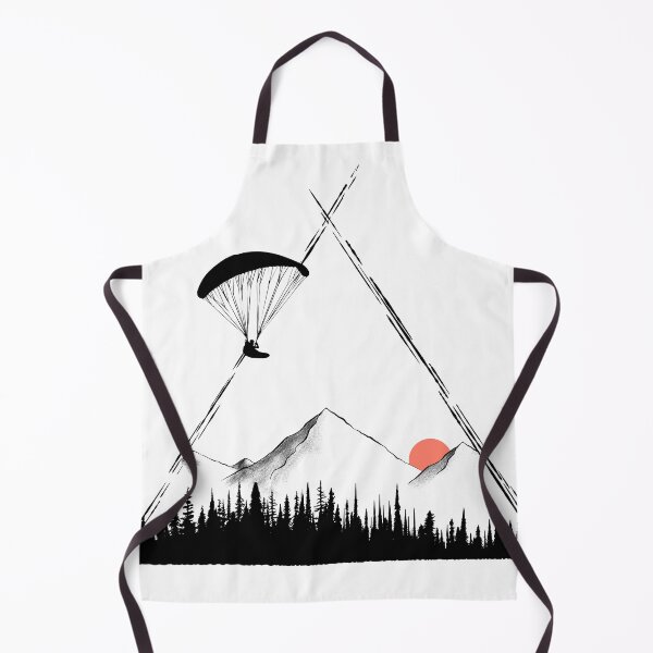 Item preview, Paraglide. Air. designed and sold by tabemisa.