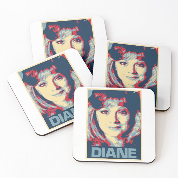 Item preview, Diane designed and sold by DFA.