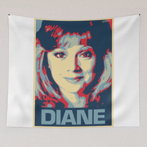 Item preview, Diane designed and sold by DFA.