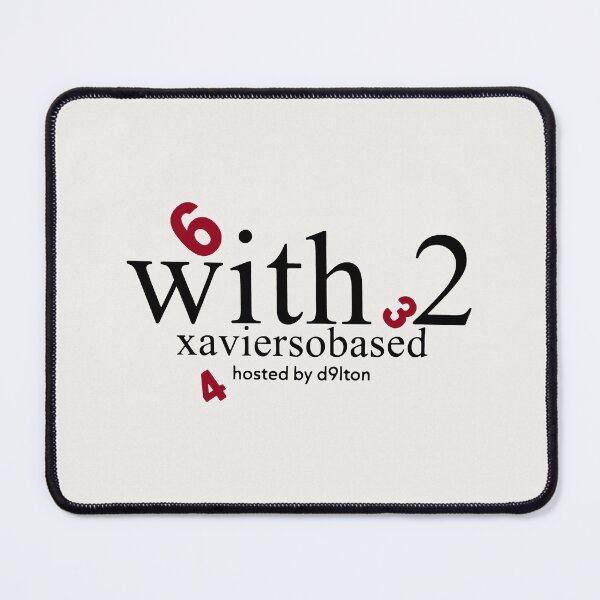 Item preview, XavierSoBased With 2 designed and sold by Darkifun.