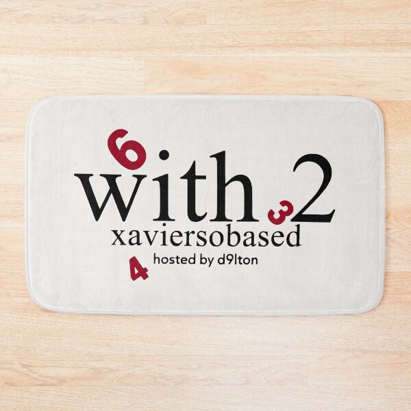 Item preview, XavierSoBased With 2 designed and sold by Darkifun.