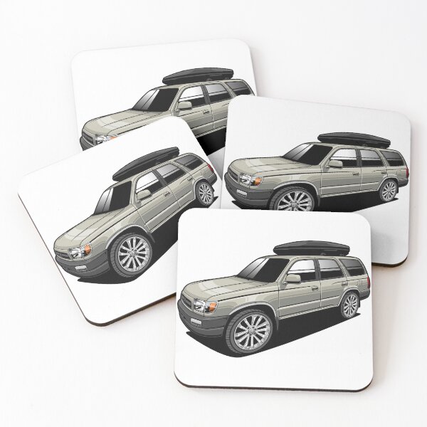 Item preview, 4Runner designed and sold by vektoranda.