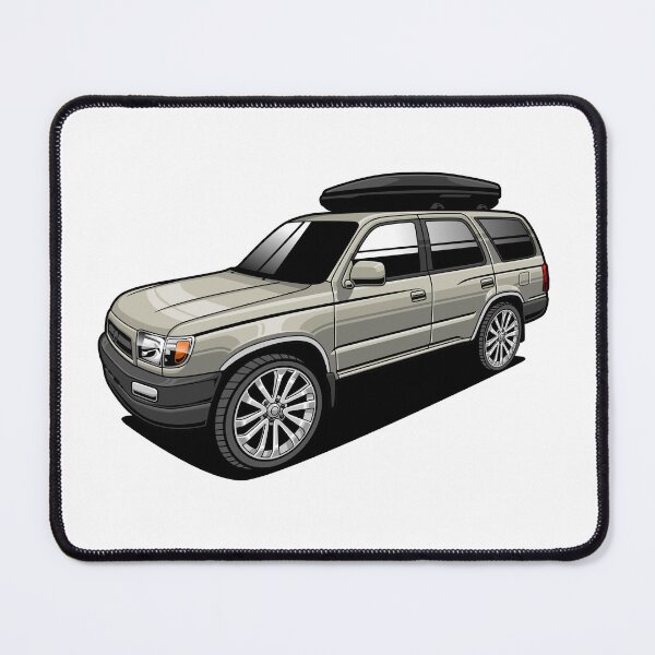Item preview, 4Runner designed and sold by vektoranda.