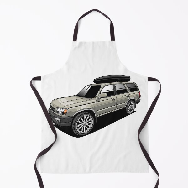 Item preview, 4Runner designed and sold by vektoranda.