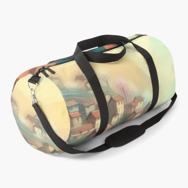 Item preview, Rainbow Terraces designed and sold by Beyondnote-Art.