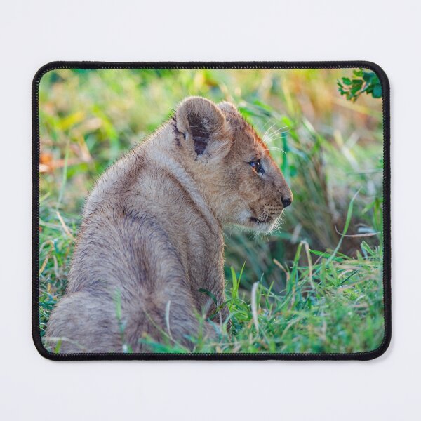 Item preview, The future Lion King designed and sold by Ingo Gerlach.