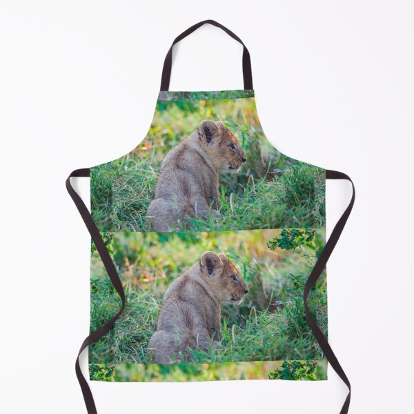 Item preview, The future Lion King designed and sold by Ingo Gerlach.