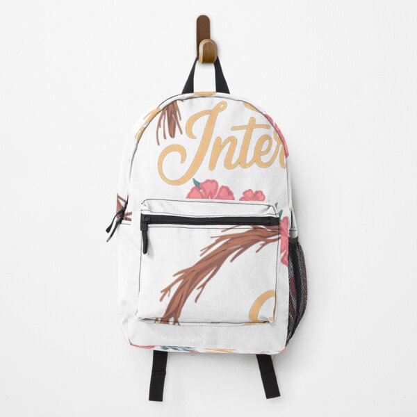 Item preview, Floral Early Intervention Specialist Back To School designed and sold by heeun.