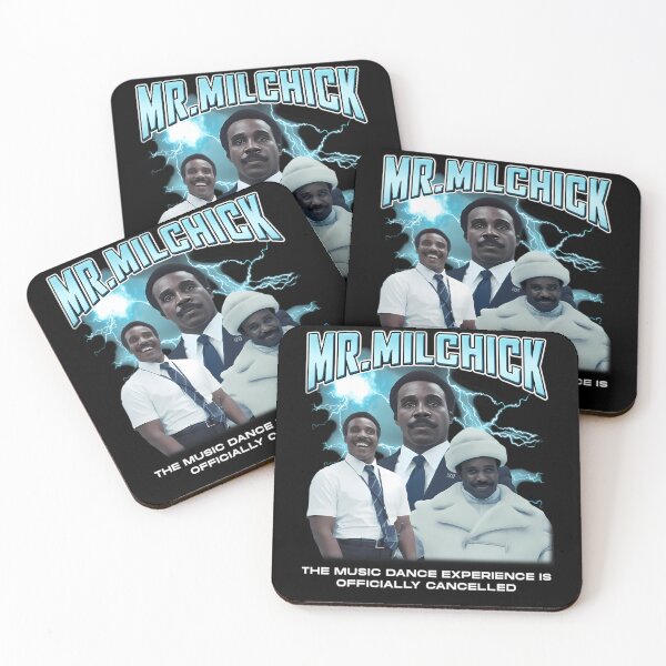 Item preview, Severance Mr. Milchick Meme designed and sold by Jacob-Pro.