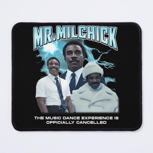 Item preview, Severance Mr. Milchick Meme designed and sold by Jacob-Pro.