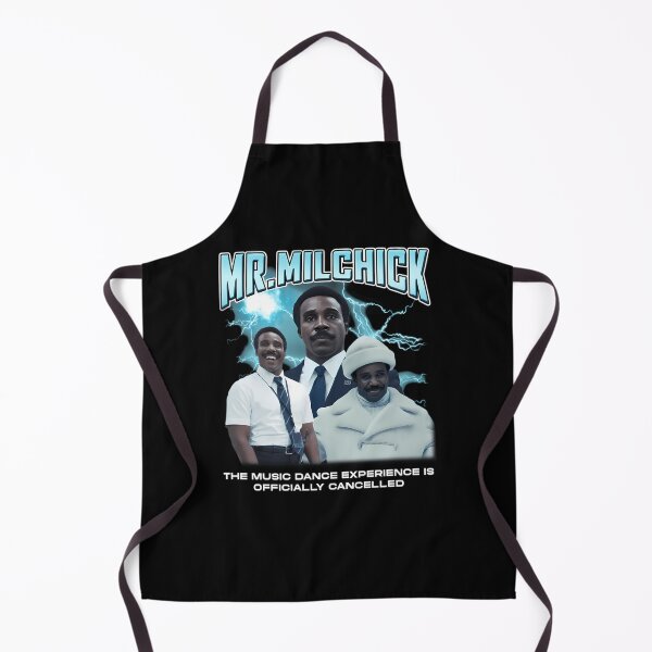 Item preview, Severance Mr. Milchick Meme designed and sold by Jacob-Pro.