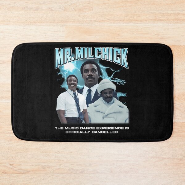 Item preview, Severance Mr. Milchick Meme designed and sold by Jacob-Pro.