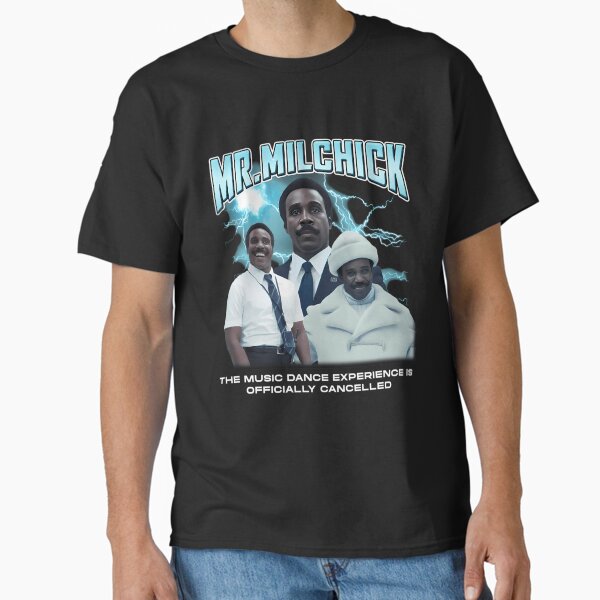 Item preview, Abfindung Herr Milchick Meme designed and sold by Jacob-Pro.