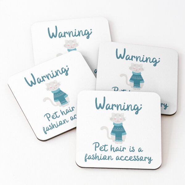 Item preview, Pets Cats Quote Humor Pun designed and sold by holaitssher.