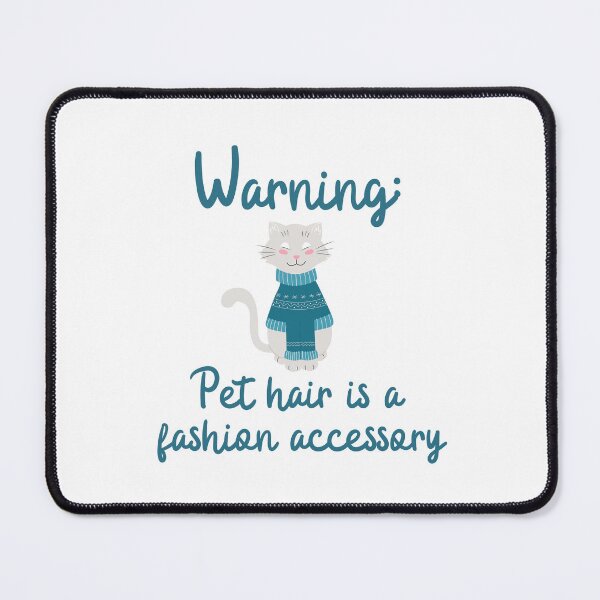 Item preview, Pets Cats Quote Humor Pun designed and sold by holaitssher.
