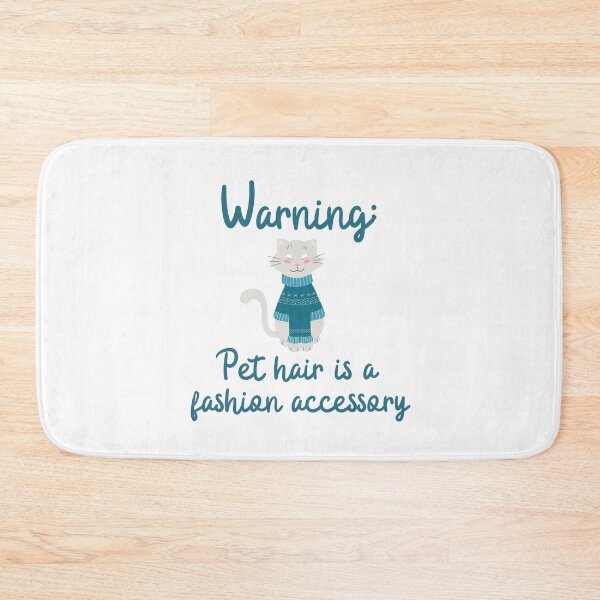 Item preview, Pets Cats Quote Humor Pun designed and sold by holaitssher.