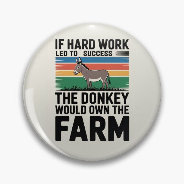 Item preview, Trabajo de burro designed and sold by AnthonyThomas.