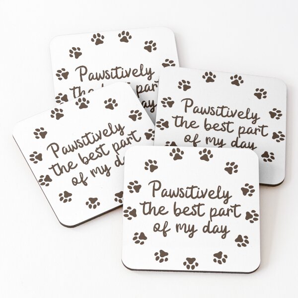 Item preview, Pets Cats Dogs Quote Humor Pun designed and sold by holaitssher.