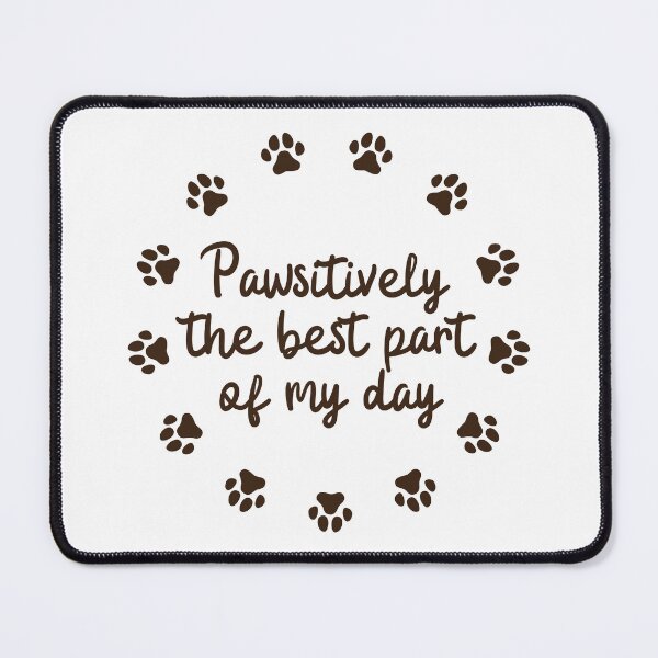 Item preview, Pets Cats Dogs Quote Humor Pun designed and sold by holaitssher.