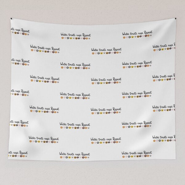 Item preview, Pets Cats Dogs Quote Humor Pun designed and sold by holaitssher.