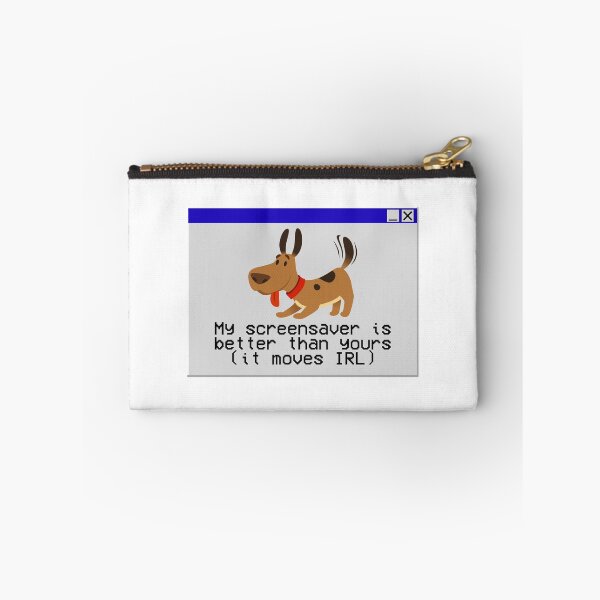 Item preview, Pets Dogs Quote Humor Pun designed and sold by holaitssher.