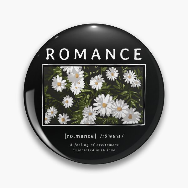 Item preview, Flower Romance designed and sold by HOUNDDOG.STUDIO.