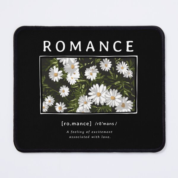 Item preview, Flower Romance designed and sold by HOUNDDOG.STUDIO.