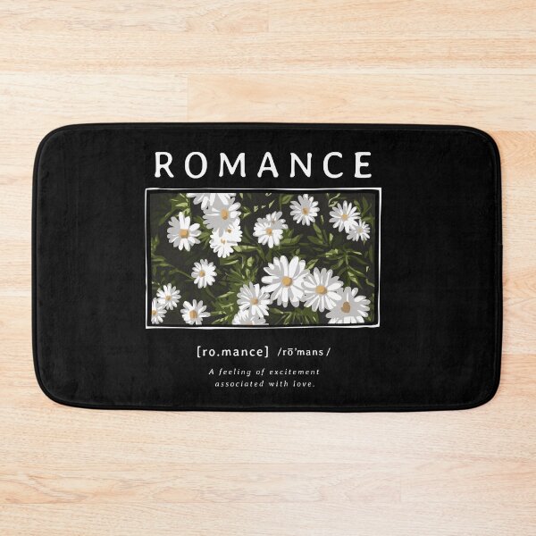 Item preview, Flower Romance designed and sold by HOUNDDOG.STUDIO.