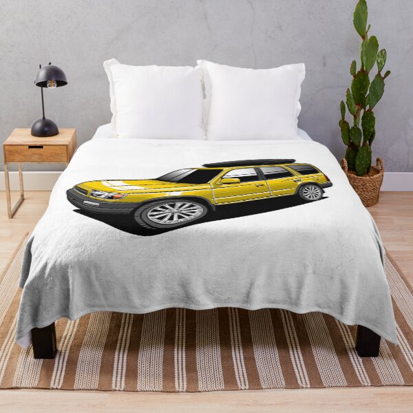 Item preview, 4Runner Yellow designed and sold by vektoranda.