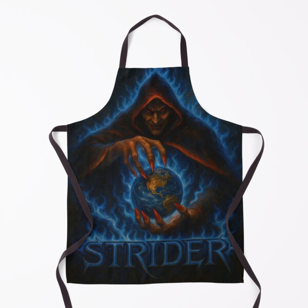 Item preview, Strider Retro Game Art designed and sold by Retr0Tshirts.