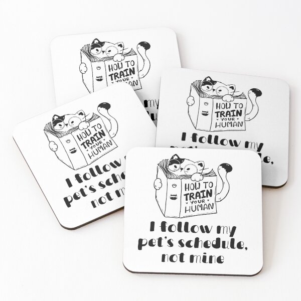 Item preview, Pets Cats Quote Humor Pun designed and sold by holaitssher.