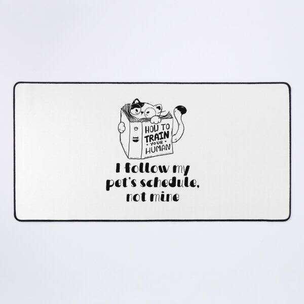 Item preview, Pets Cats Quote Humor Pun designed and sold by holaitssher.