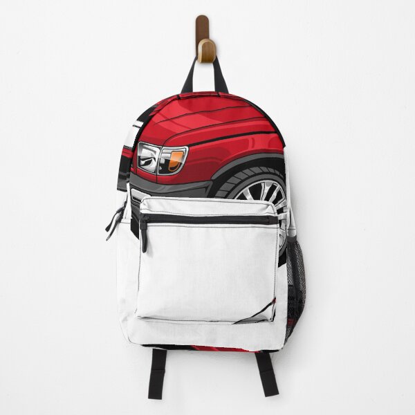 Item preview, 4Runner Red designed and sold by vektoranda.