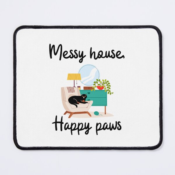 Item preview, Pets Cats Quote Humor Pun designed and sold by holaitssher.