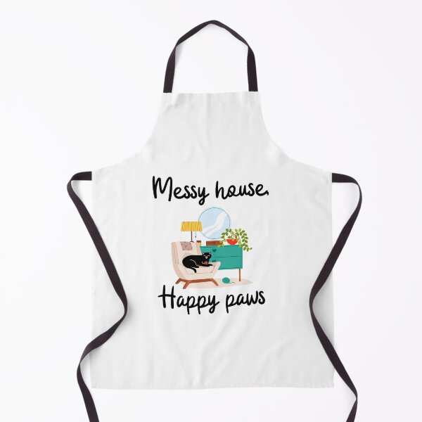 Item preview, Pets Cats Quote Humor Pun designed and sold by holaitssher.